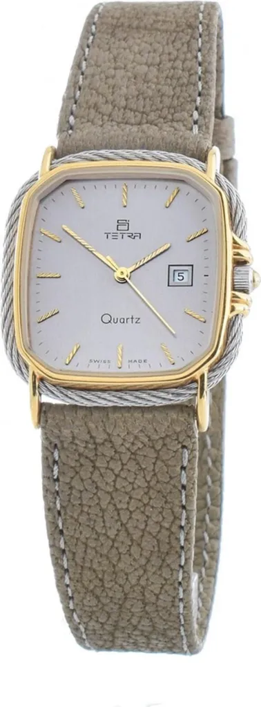 Orologio da donna Tetra 125-R-BRWN (Ø 27 mm)