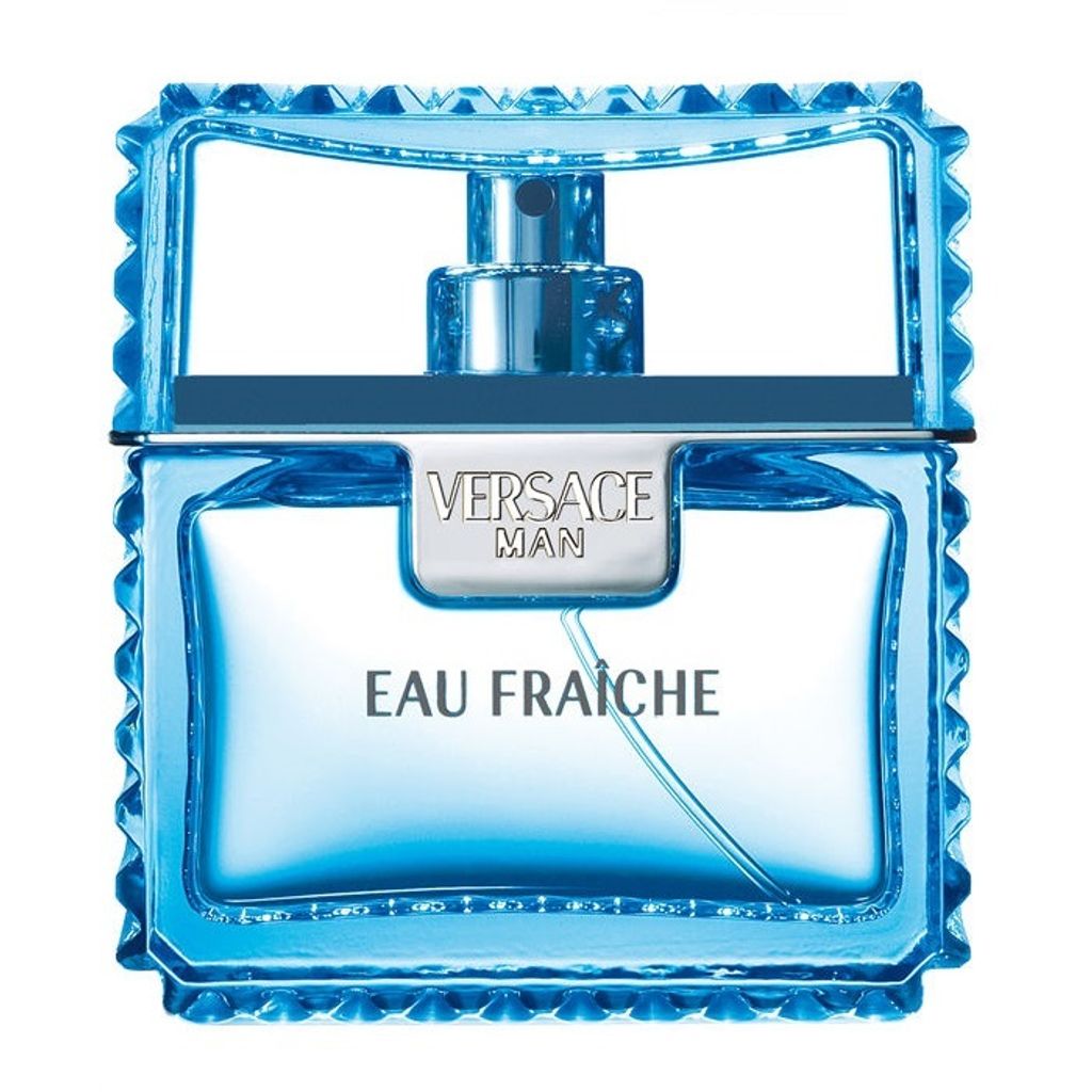 Versace Man Eau Fraiche Woda toaletowa, 50ml Obrázok produktu 