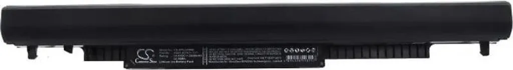 Batterie HP 807611-131 résout les coupures de votre PC HS03031 2.8Ah