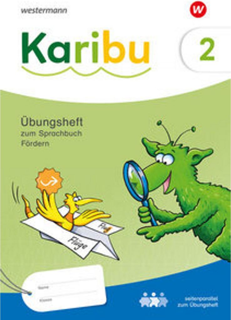 Karibu - Ausgabe 2024