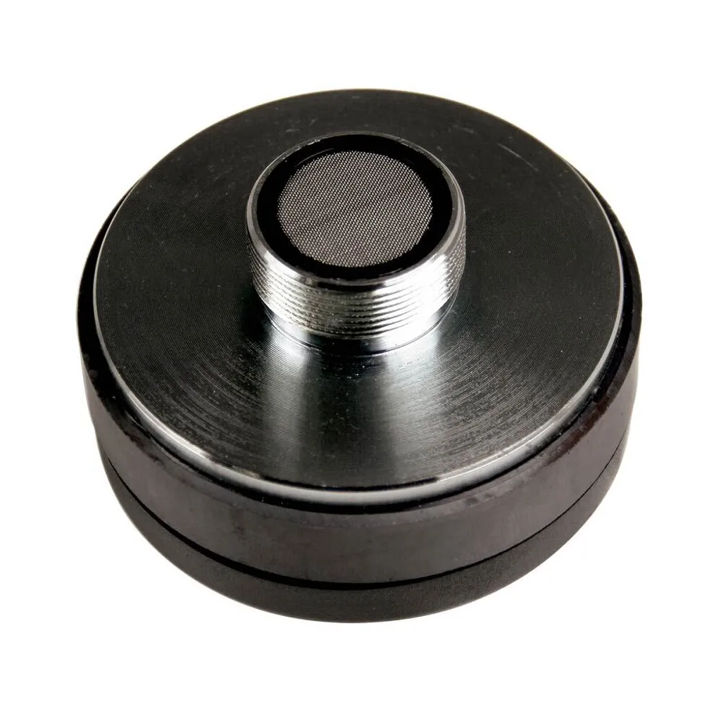 Eminence ASD 1001 Moteur de compression titane 8 Ohms à visser 50W