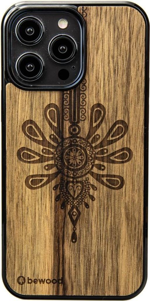 Bewood Holzhülle für iPhone 14 Pro Max PARZENICA LIMBA