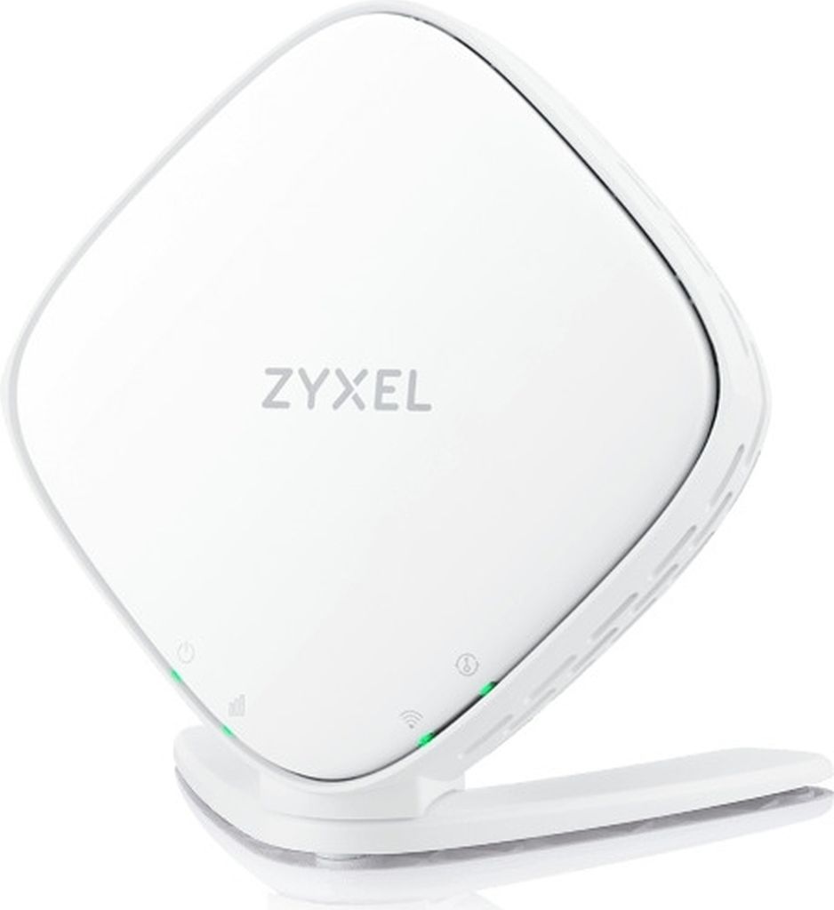 ZyXEL WX3100 Wifi 6 AX1800 Wireless AP/Extender Produktbild