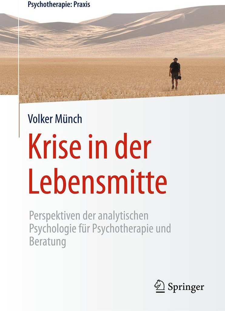 Krise in der Lebensmitte