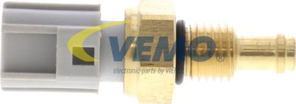 VEMO Kühlmitteltemperatursensor V25-72-0046 für FORD Fiesta Mk5 Schrägheck (JH1, JD1, JH3, JD3) 0,03205kg