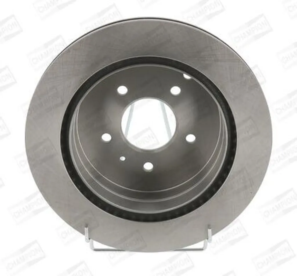 Disque de frein anti-vibration 20968395 pour Opel Antara et Captiva