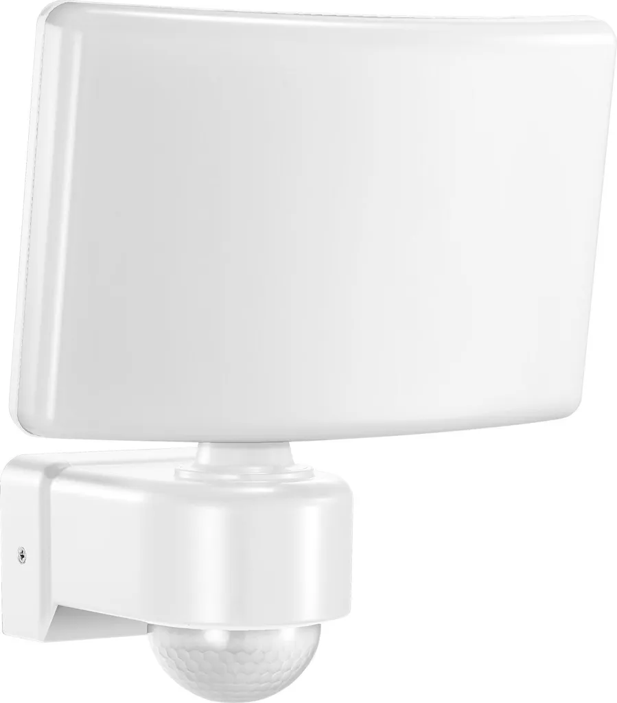 Projecteur LED extérieur Adviti TOS 30W : Finissez-en avec le noir complet