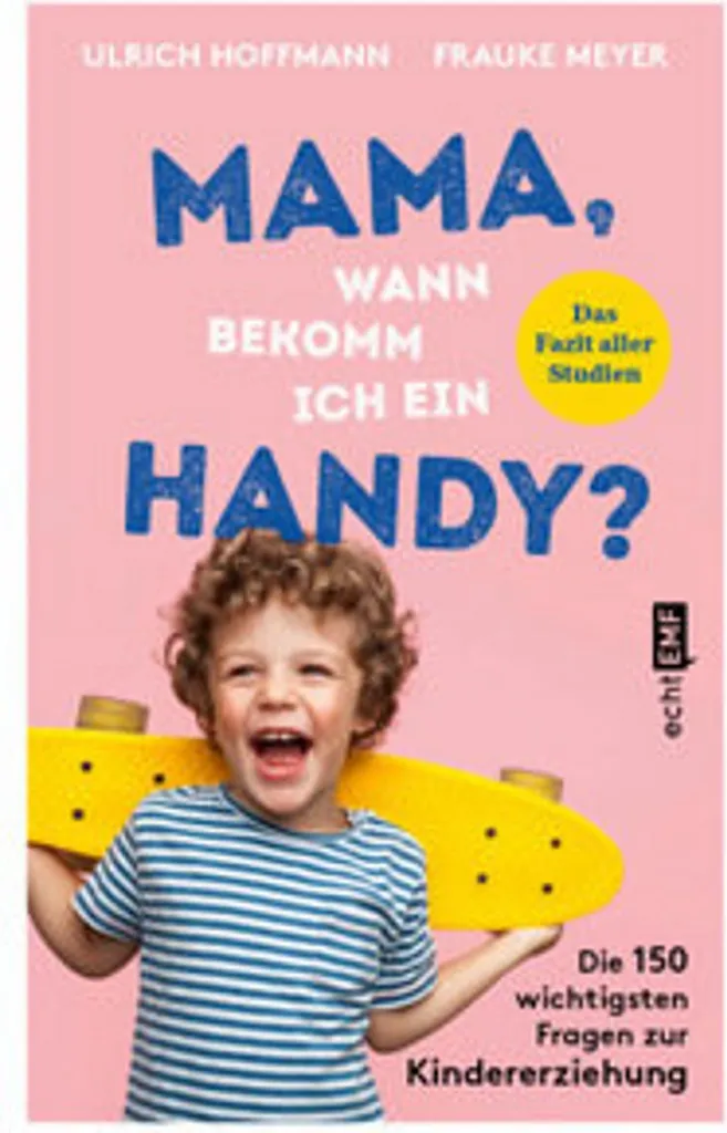 Guide parental smartphone livre avec contrat familial gestion écrans