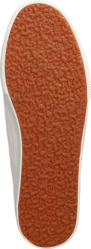 Superga 2790 Cotu Frauen Schnürung Segeltuch Plattform Produktbild 21