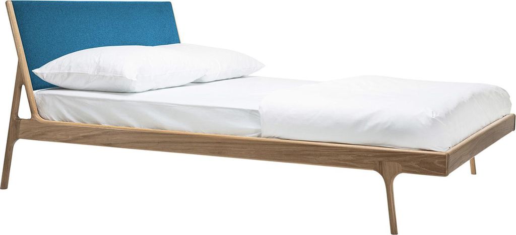 BETT - Eiche massiv