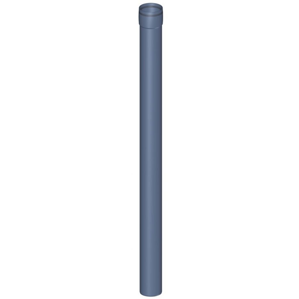 Poloplast POLO-KAL XS Tubo con manicotto a innesto DN Immagine del prodotto 