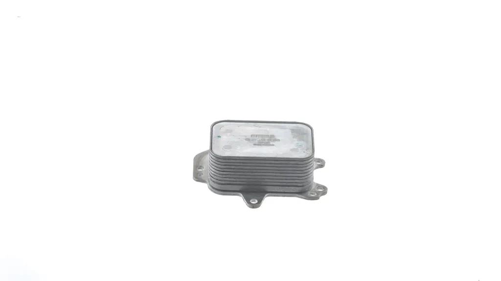 Évitez la surchauffe : Radiateur d'huile MAHLE pour Opel et Peugeot 2008