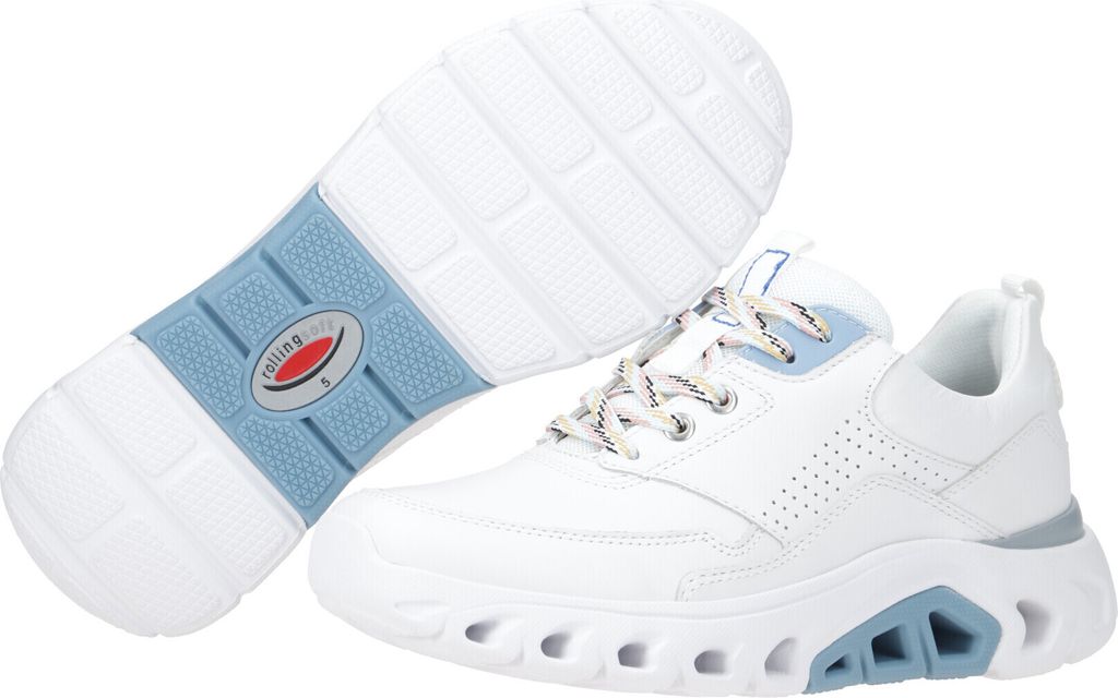 Gabor (0) Komfort Schnürschuhe - 26.935.51 Damen Produktbild 15