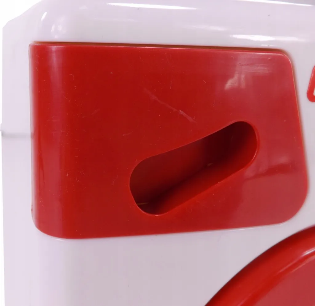 Lave-linge à piles 3216c : fini l'ennui avec cette machine interactive - 13