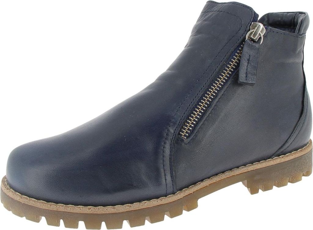 Andrea Conti Stiefelette Stiefelette Leder Produktbild 