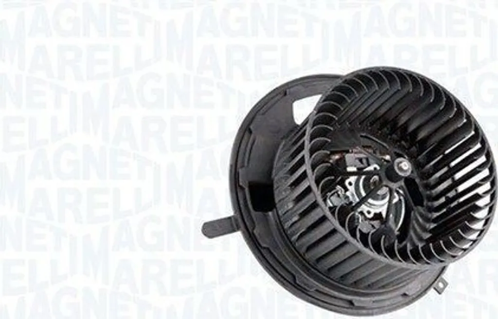 Ventilateur de chauffage BMW Série 3 E91 pour climatisation et air