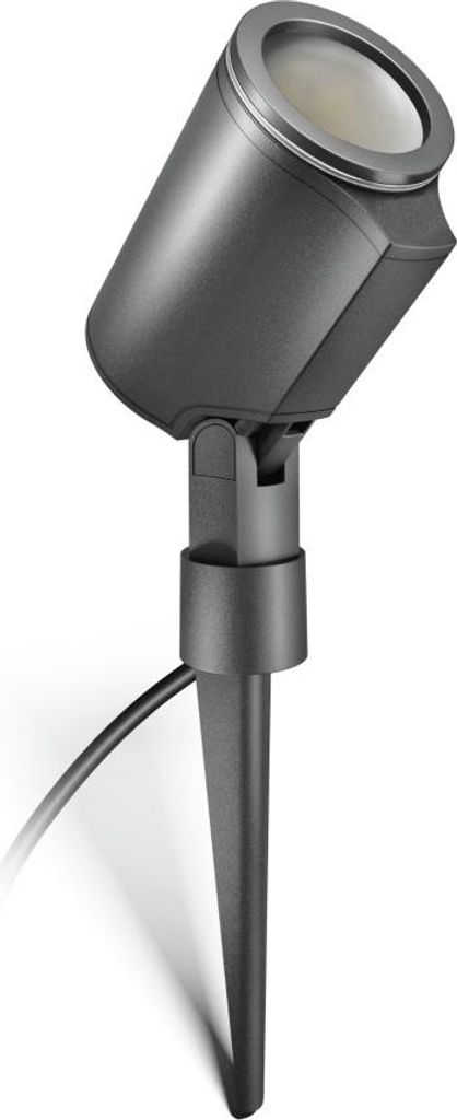 Steinel LED Strahler Spot Garden 24V schwenkbar warmweiß-neutralweiß anthrazit