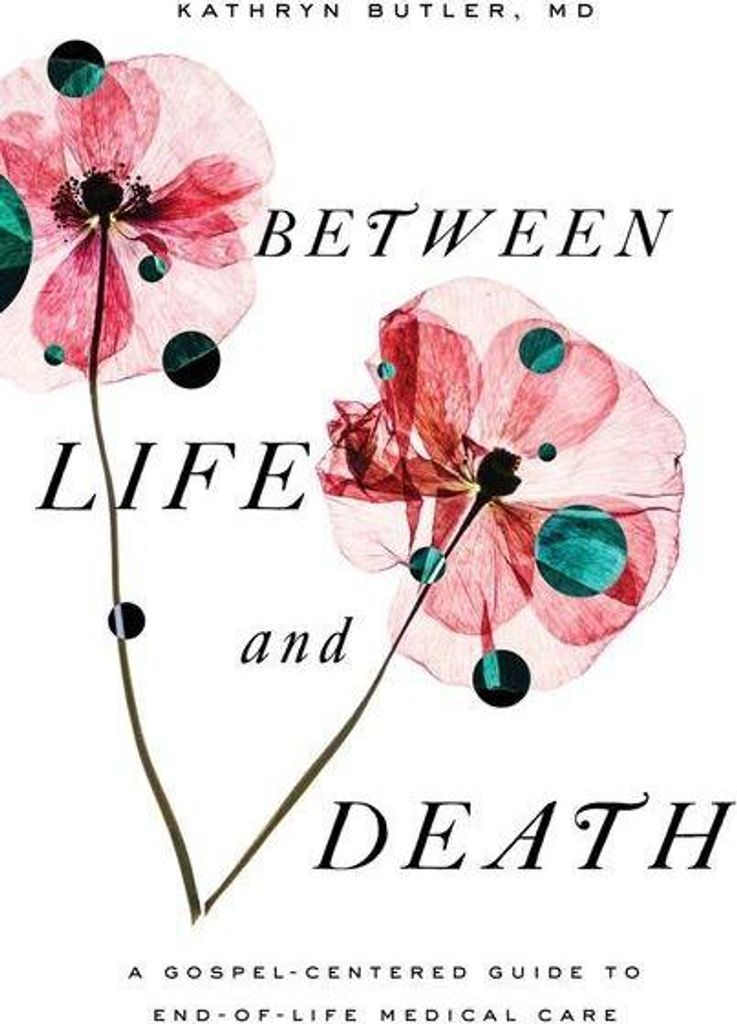Between Life & Death – Lingua: Inglese