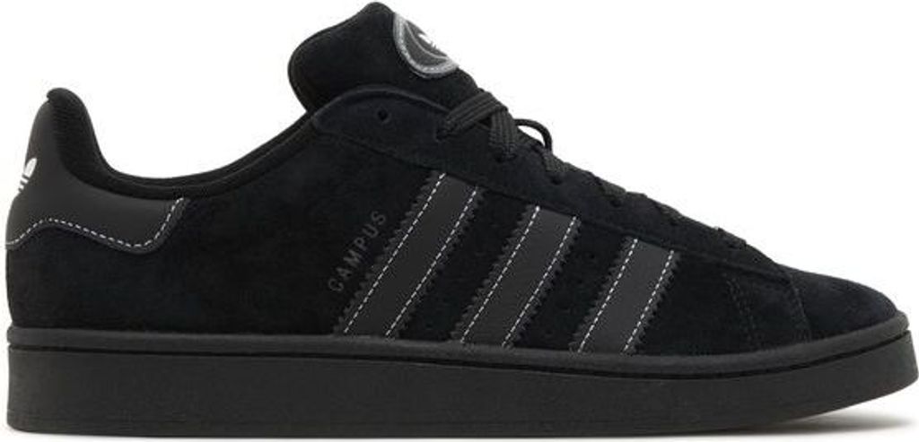 Adidas Campus 00er „Schwarz Weiß“ - EU: 42