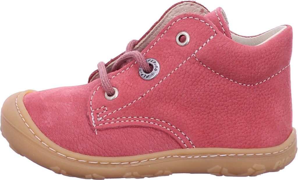 Ricosta CORY rosenholz echt Leder Kinderschuhe Produktbild 20
