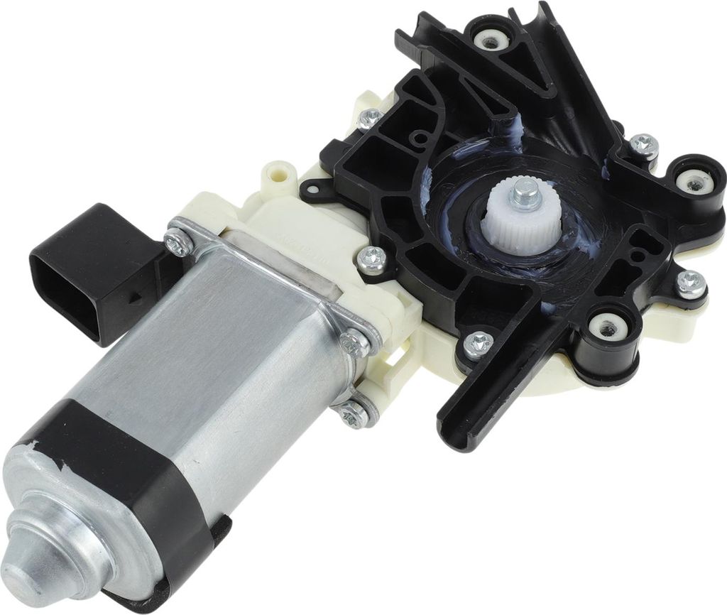 Front Links Fahrerseite Power Window Regulator Lift Motor Für MERCEDES-BENZ ATEGO ATEGO 2 AXOR 01.98- No.9737200746 6 Pins Auto Fensterheber Motor