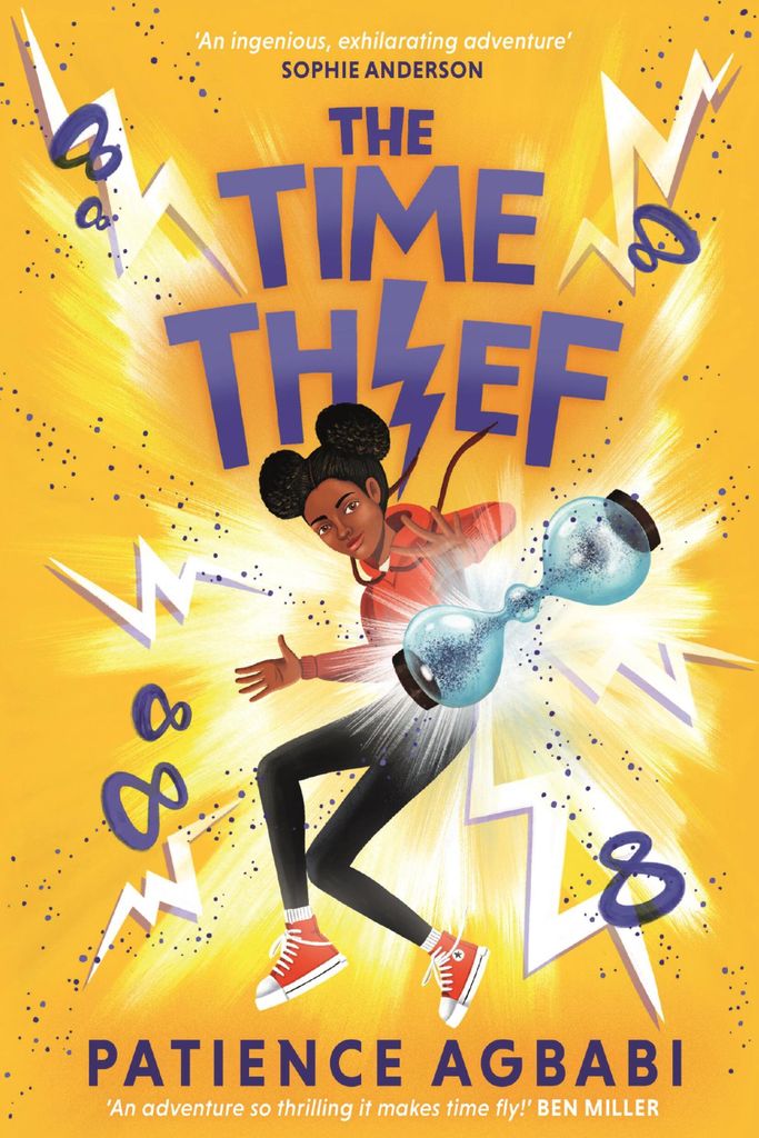 The Time-Thief