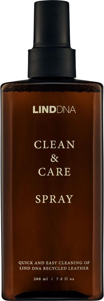 LIND DNA Deep Clean & Care Spray 0,2l