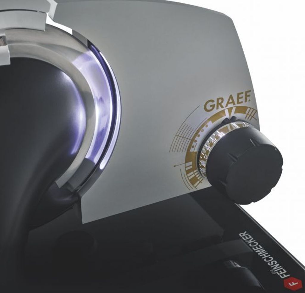 Graef Allesschneider SlicedKitchen SKS 72010 Produktbild 9