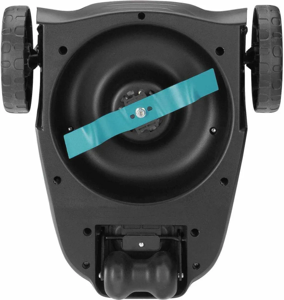 Tondeuse à gazon sans fil HandyMower 22/18V P4A Gardena solo - 14620-55
