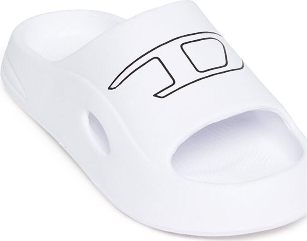 Diesel Kids Bc0560 Sandalen Weiß EU 28-29 Weiß EU 28-29