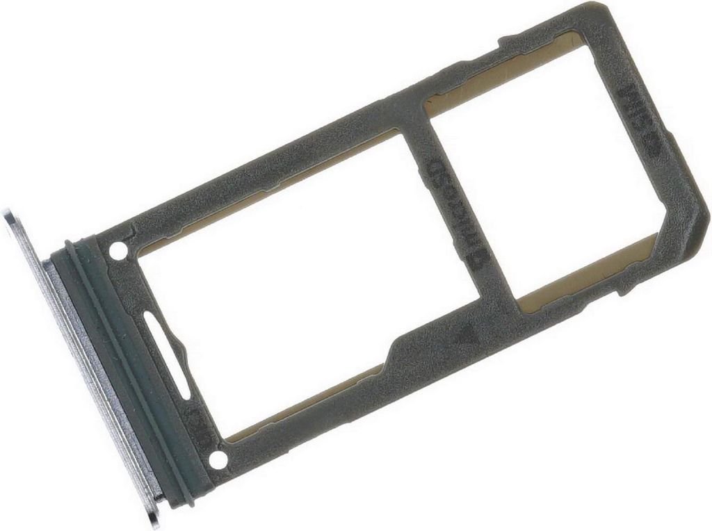 Simkarten Halter für Samsung Galaxy Note 8 (SM-N950F), Lila
