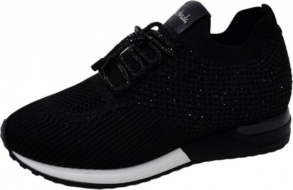 Chaussures basses de sport La Strada semelle moulée mode en Image du produit 