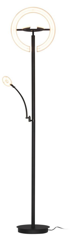 Dieter Knoll LED-Deckenfluter PLANO
