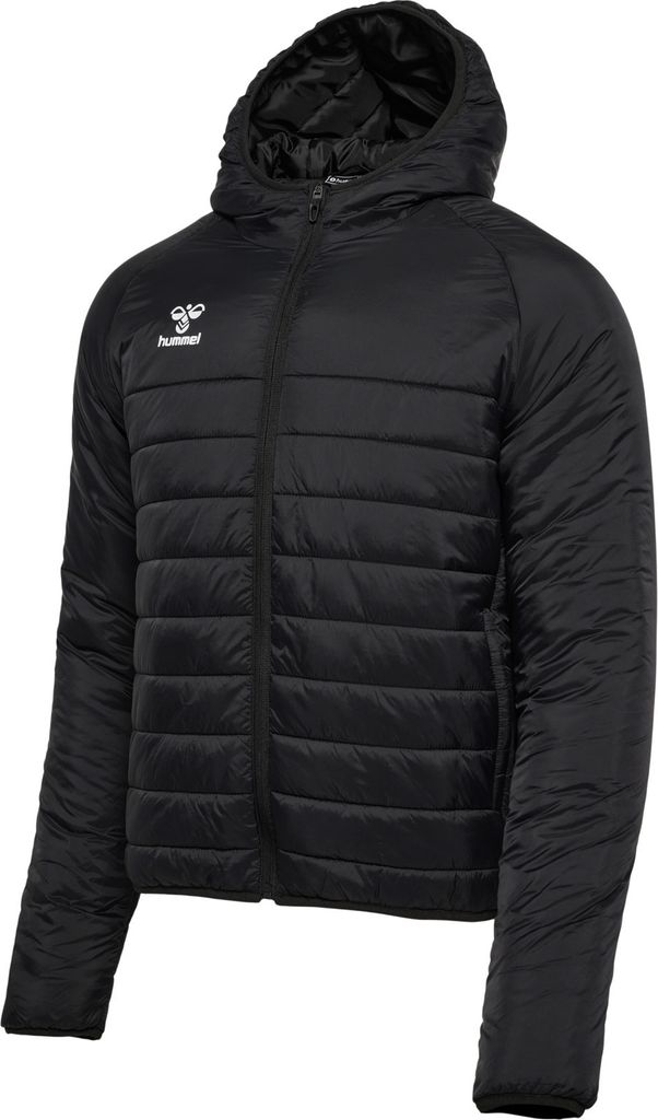 Hummel hmlGO QUILTED HOOD JACKET