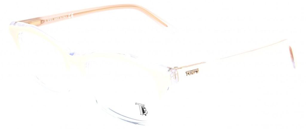 Tod S TO5145 Pink 53/16/140 Damen Brillen