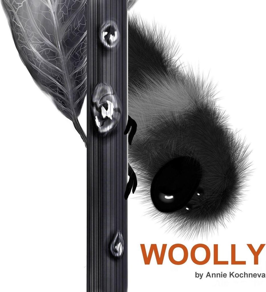 Woolly