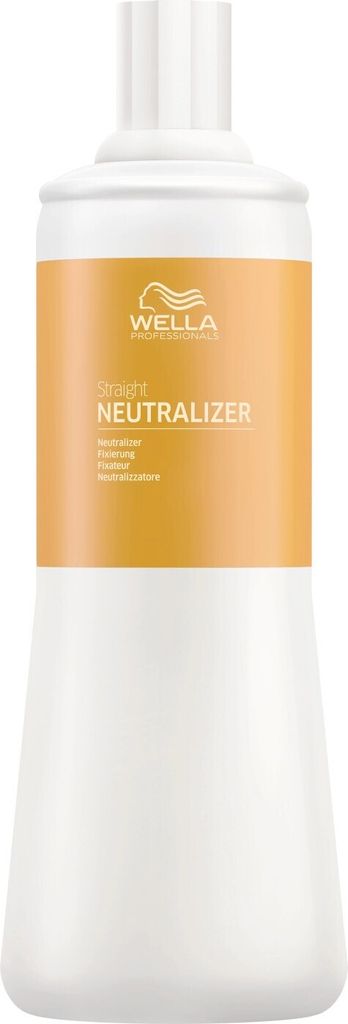 Wella Straight Neutralizer 1000ml