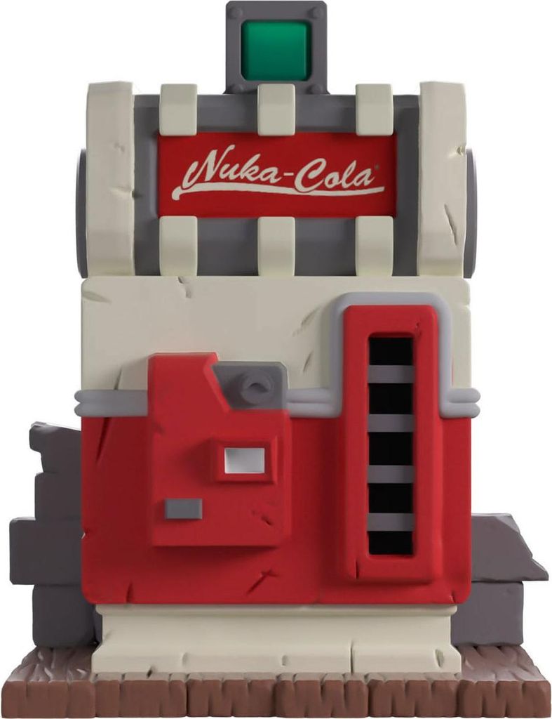 Fallout Vinyl Figuur, Nuka-Cola, 11 cm Productafbeelding 