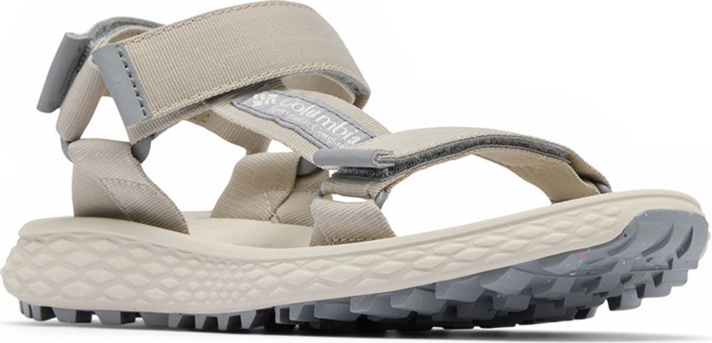 Columbia Konos Globetrot Sandalen Grau EU 36 Frau Grau EU 36