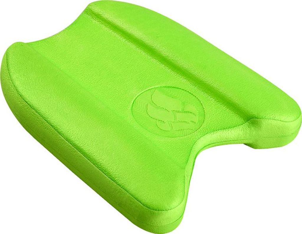 Madwave Flow Schwimmbrett Grün Grün One Size