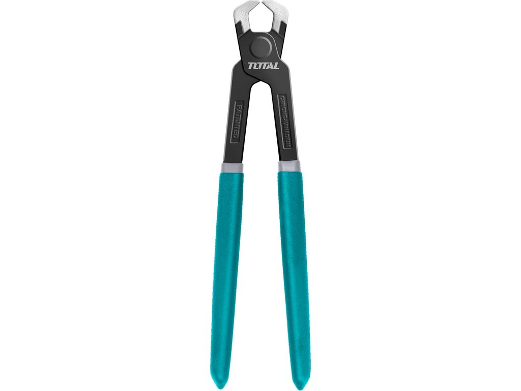 Total THT2891 Schneidzange, isoliert, Industrie, 228mm, CrV
