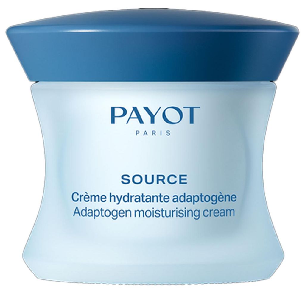 Payot Adaptogen Moisturising Cream 50ml Produktbild 