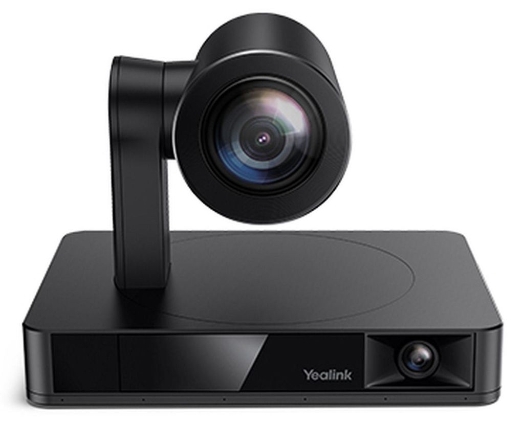 Yealink UVC86, color , 8 megapíxeles, 4K Ultra HD, 30 fps, Imagen del producto 