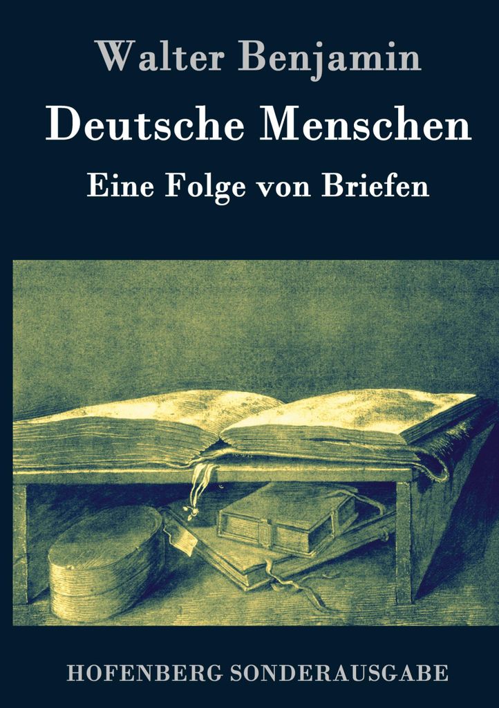Deutsche Menschen