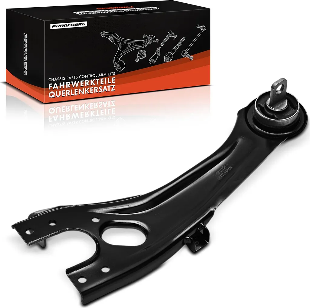Bras de suspension arrière pour Hyundai i30 Break et Elantra 1.6 2.0