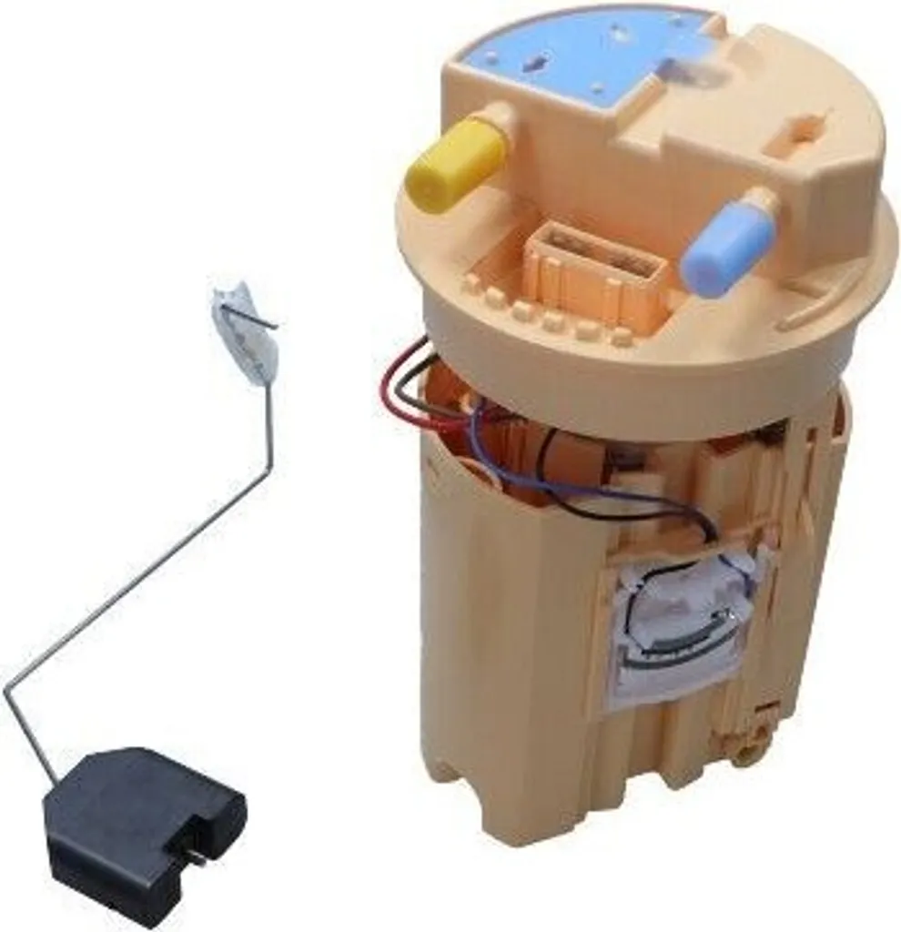 Pompe à carburant électrique pour Xsara et 306 - Module MAXGEAR