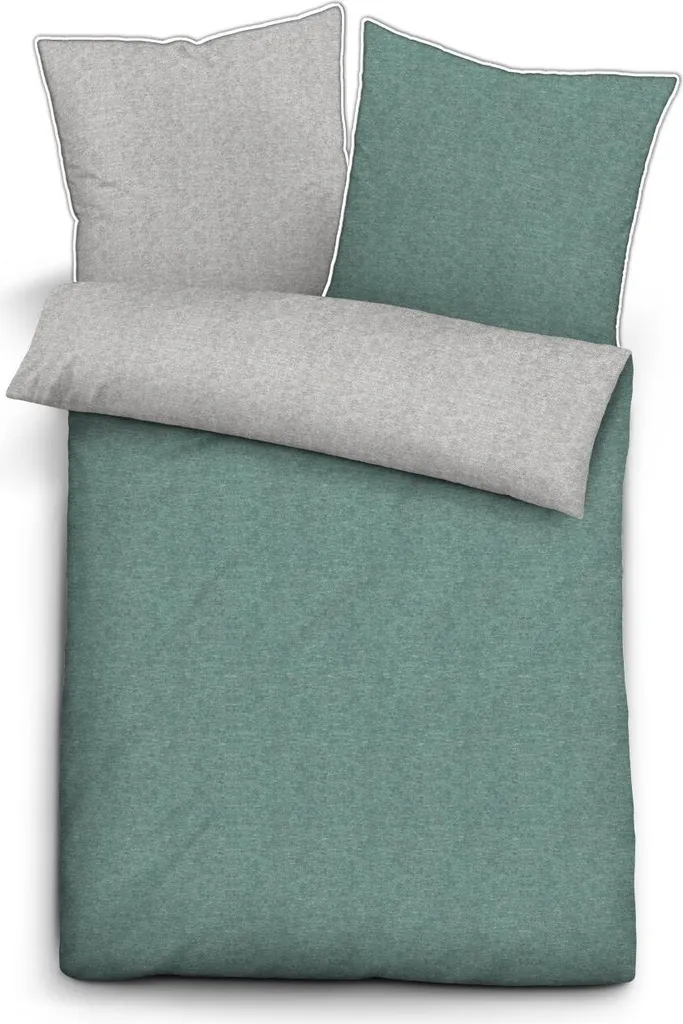 Offerta Biberna Flanella Fichte 155x220 | Biancheria Letto Top Qualità