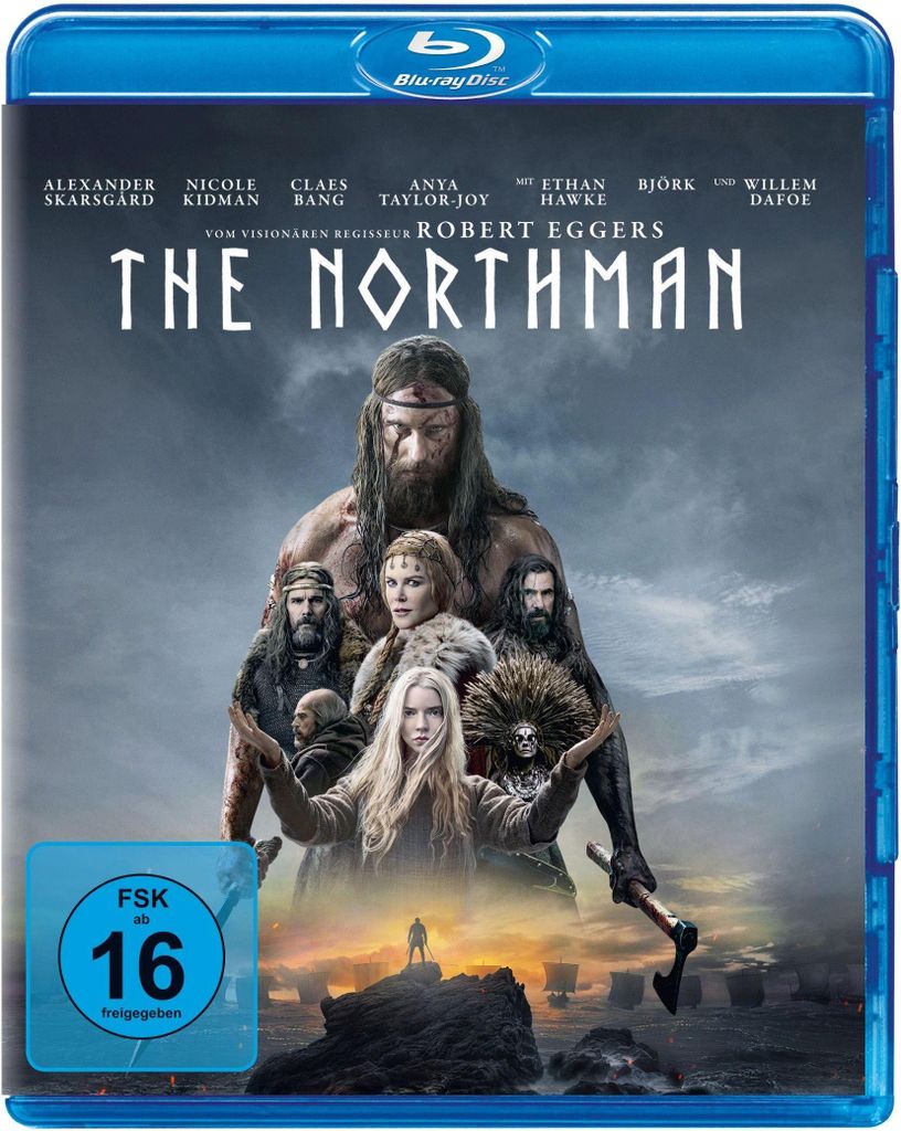 The Northman