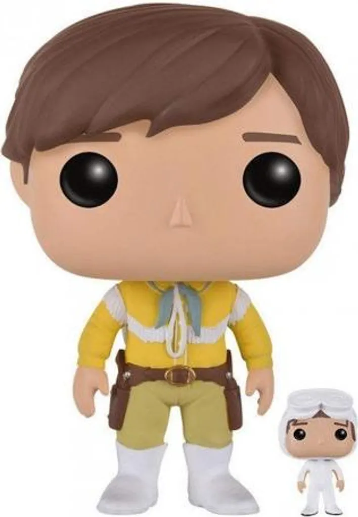 Figurine Pop Mike Teevee n330 Idée Cadeau Collector Willy Wonka