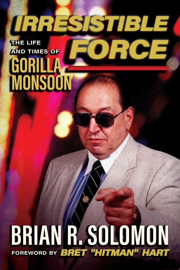 Irresistible Force